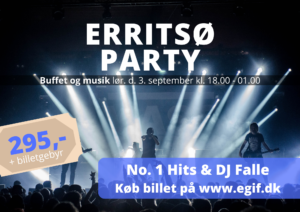 Erritsø Party